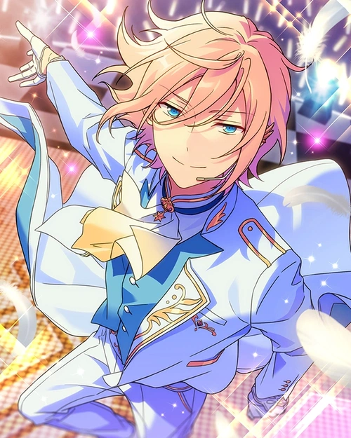 Eichi Tenshouin