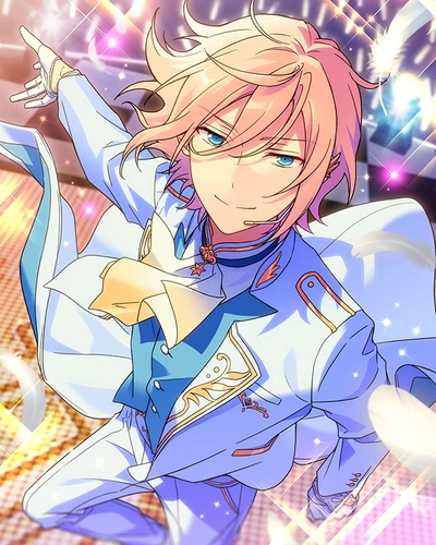 Eichi Tenshouin