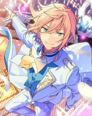 Eichi Tenshouin
