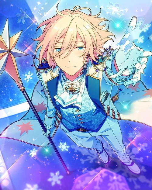 Eichi Tenshouin
