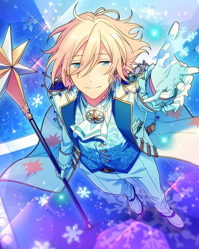 Eichi Tenshouin