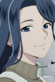 Eika Hizutome