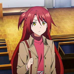 Eiko Kawasegawa