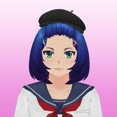 Eiko Nunomaki (Efude Nurimono)