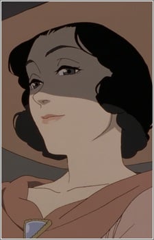 Display picture for Eiko Shimao