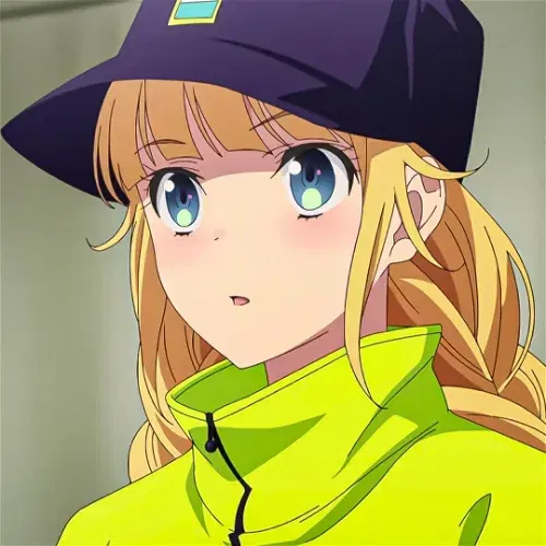 Display picture for Eiko Tsukimi
