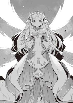 Eir Olympus