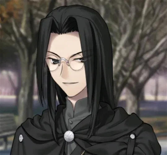 Display picture for Eiri Fumizuka