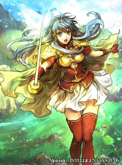 Eirika