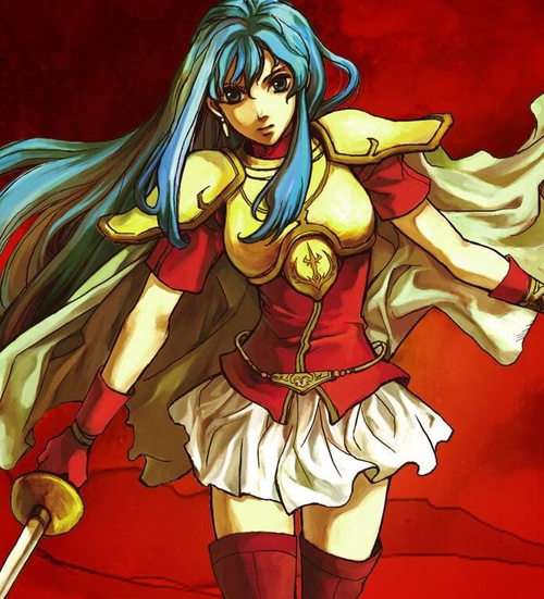 Eirika