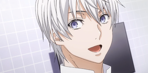 Eishi Tsukasa