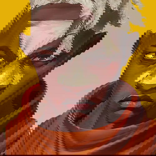 Display picture for Ekko