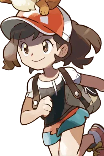 Display picture for Elaine