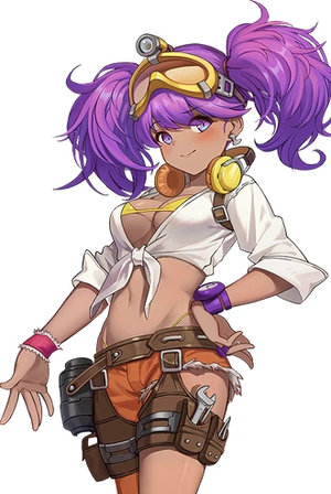 Eleanor