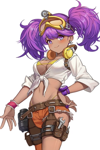 Eleanor
