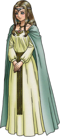 Display picture for Eleanor