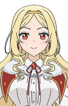 Display picture for Eleanora Hillrose