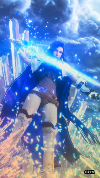 Elena (Brave Exvius)