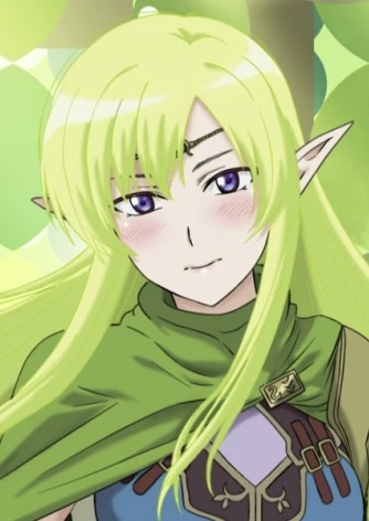 Elf-chan