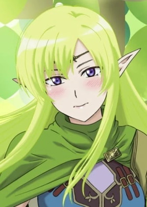 Elf-chan
