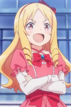 Elf Yamada