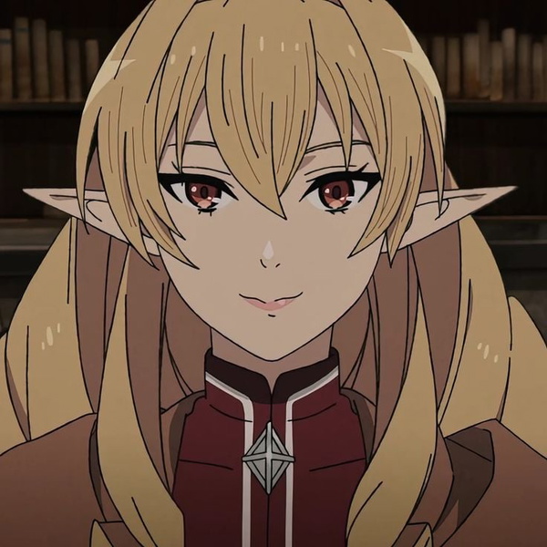 Elinalise Dragonroad