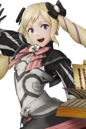 Elise