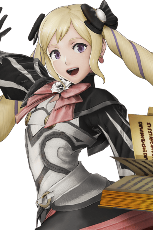 Elise