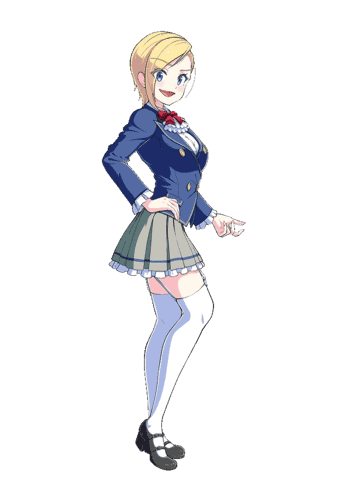 Eliza Yukifune