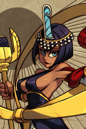 Eliza