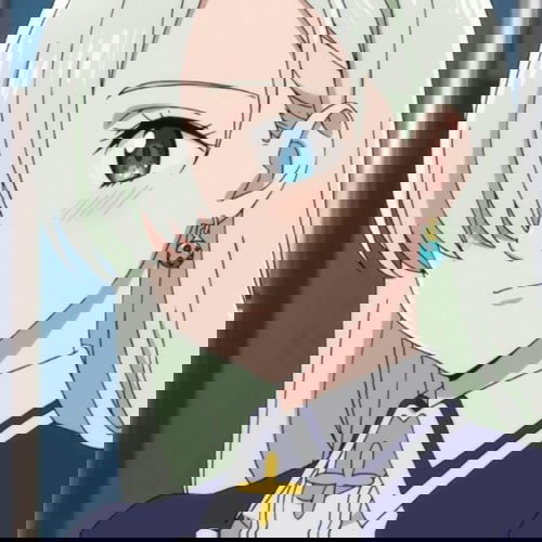 Display picture for Elizabeth Liones