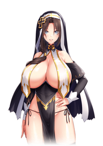 Elizabeth Mysterante
