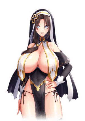 Elizabeth Mysterante