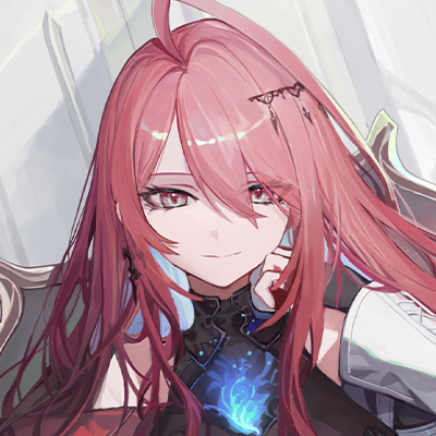 Elizabeth Rose Bloodflame