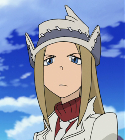 Elizabeth Thompson - MyWaifuList