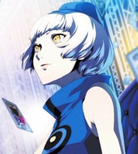 Elizabeth