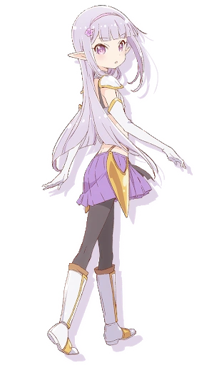Ellenoar Seiran