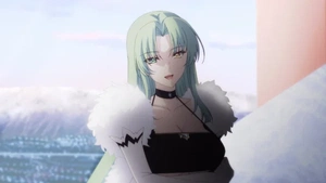 Elletear Lou Nebulis IX