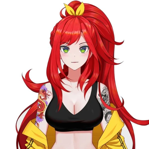 Display picture for Elly