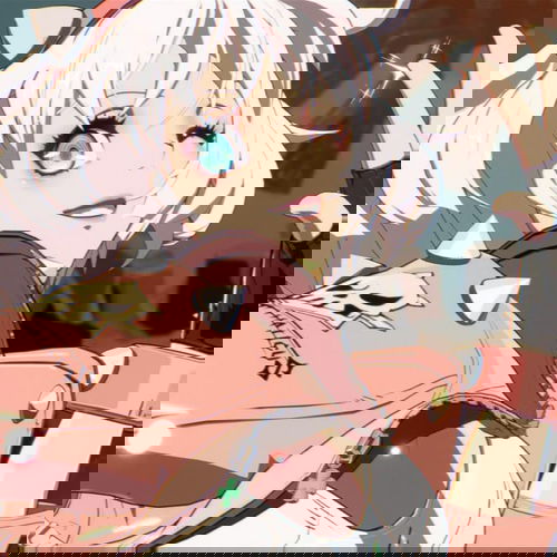 Display picture for Elphelt Valentine