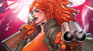 Elsa Bloodstone