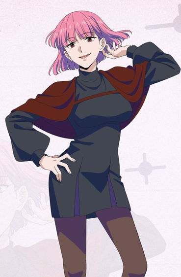 Elsie Zra
