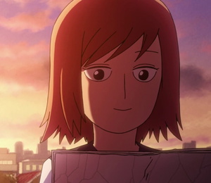 Emi Fukami