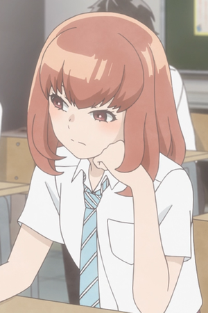 Emi Asada