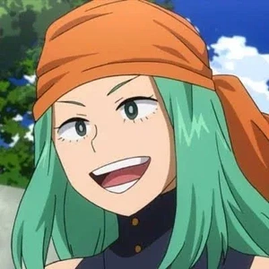 Emi Fukukado