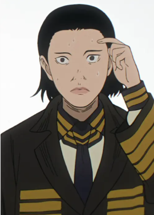Emi Hanada