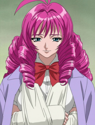 Emi Isuzu