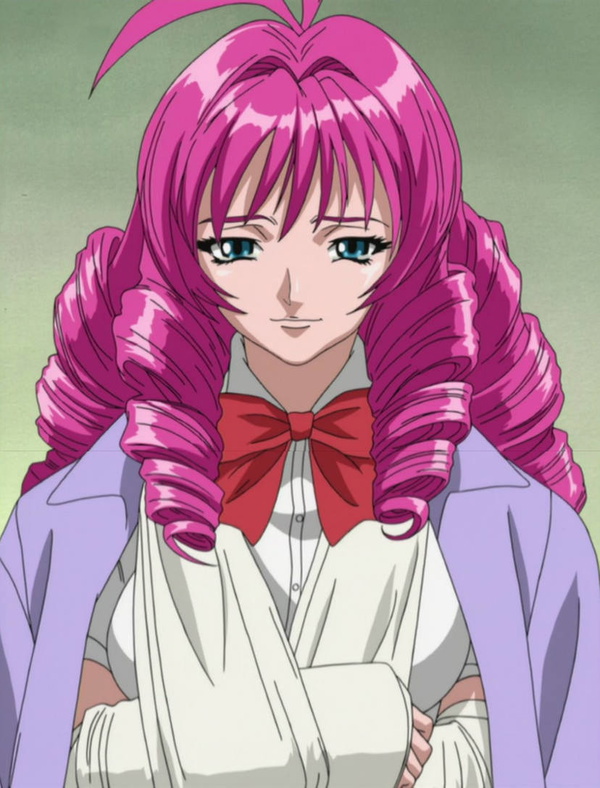 Emi Isuzu
