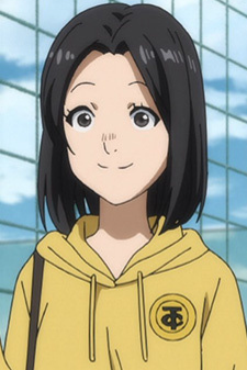 Emi Kasahara