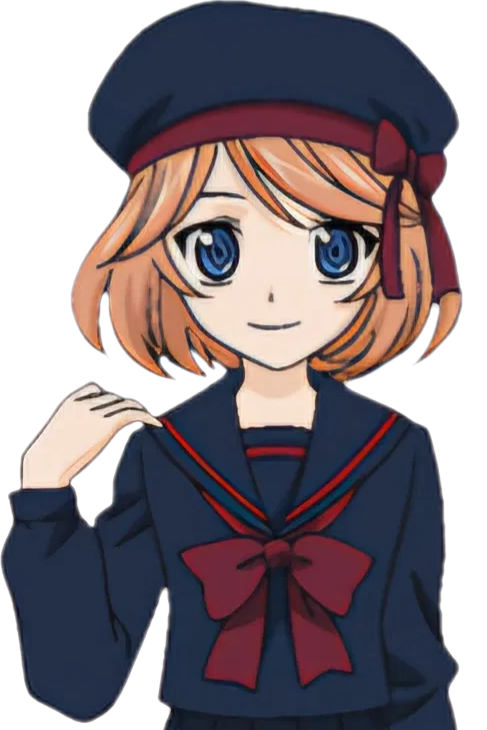 Emi Sendou